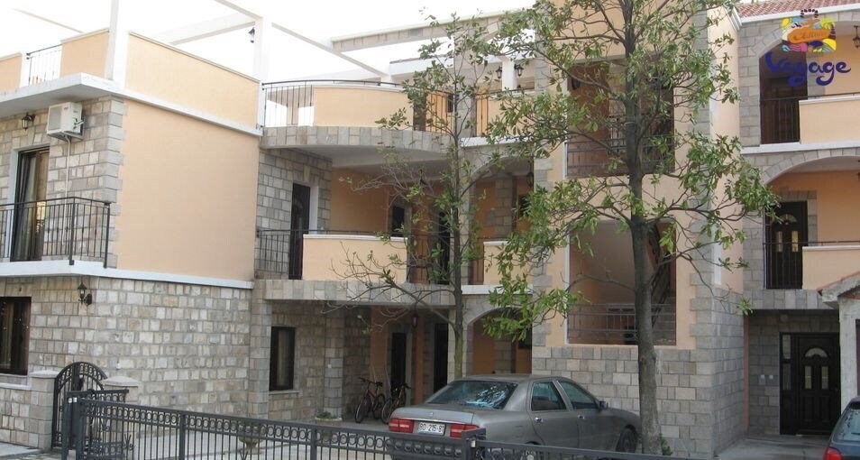 Hotel Villa Gigovich вилла