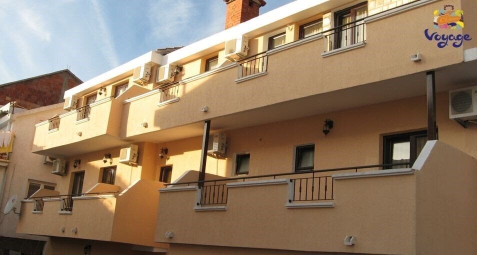 Zdjęcia Villa Gigovich вилла