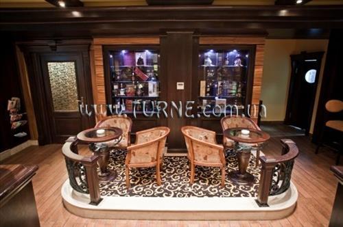 Фотография Odissey 3*