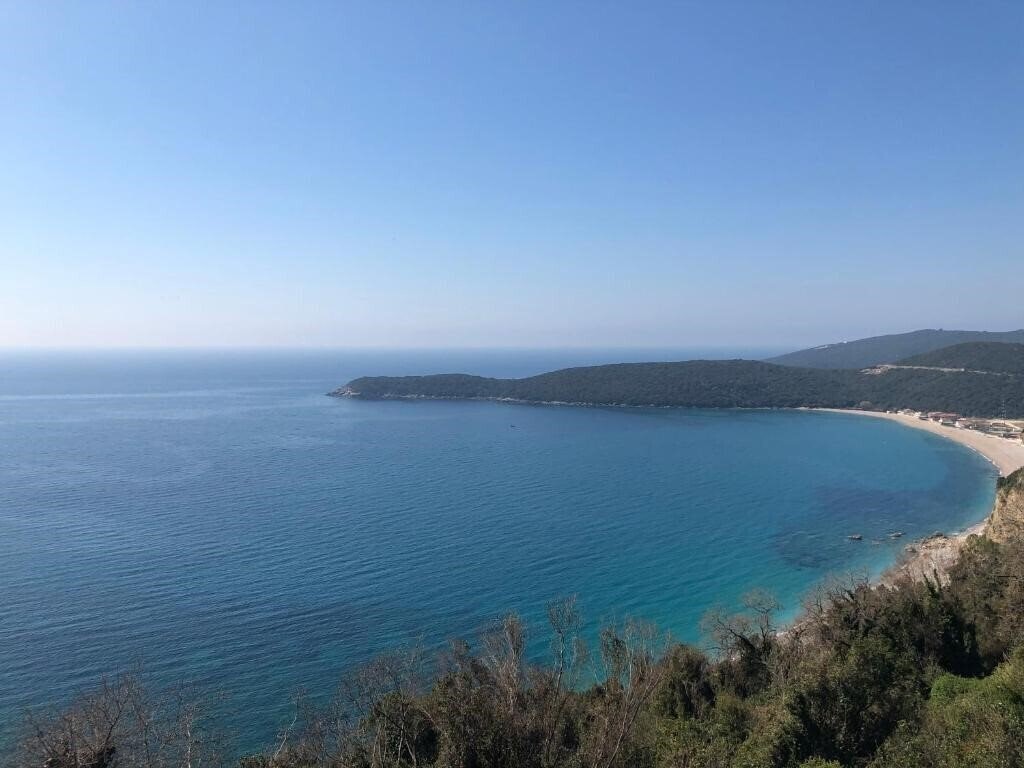 Отель Palma Budva 3*