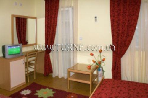 Zdjęcia Bujkovic-Tamara 4*