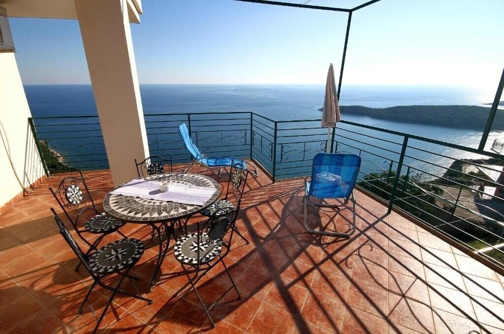 Hotel Light House Budva 3*