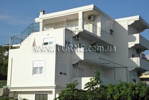 Obraz Light House Budva 3*