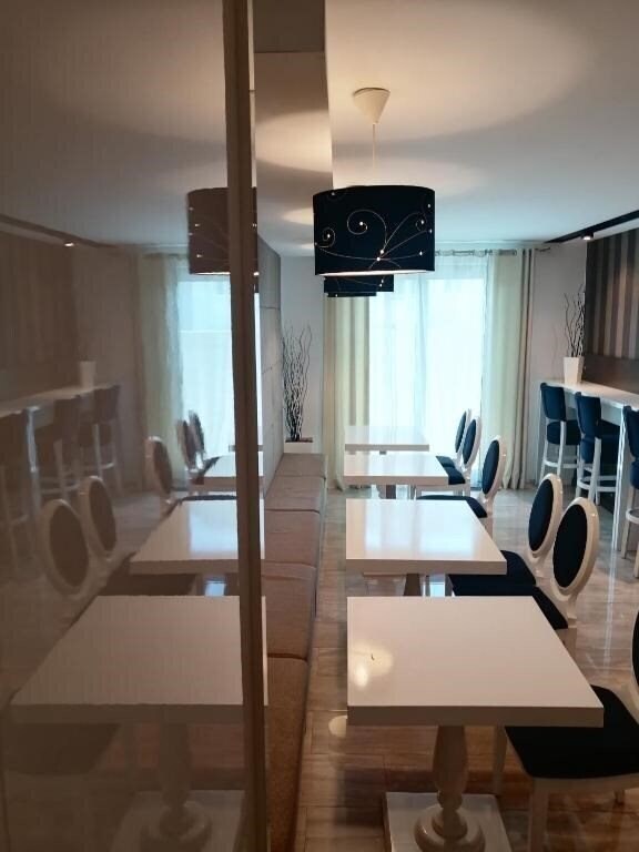 Картинка Grand Palazzo Budva 4*