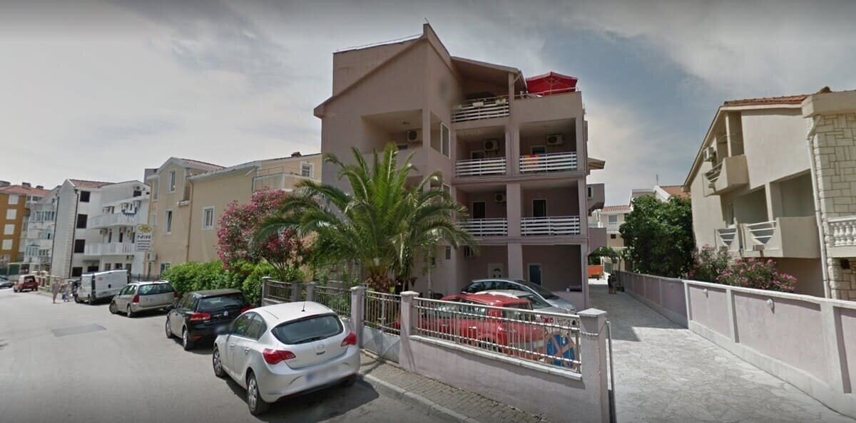 Готель Todorovic Budva вилла