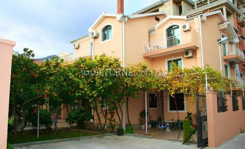 Zdjęcie Lesevic вилла