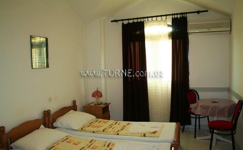 Zdjęcia Lesevic вилла