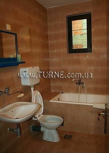 Hotel Lesevic вилла