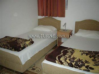 Hotel Jadran Budva вилла