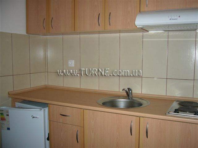 Zdjęcie Jadran Budva вилла