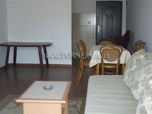 Zdjęcie Jadran Budva вилла