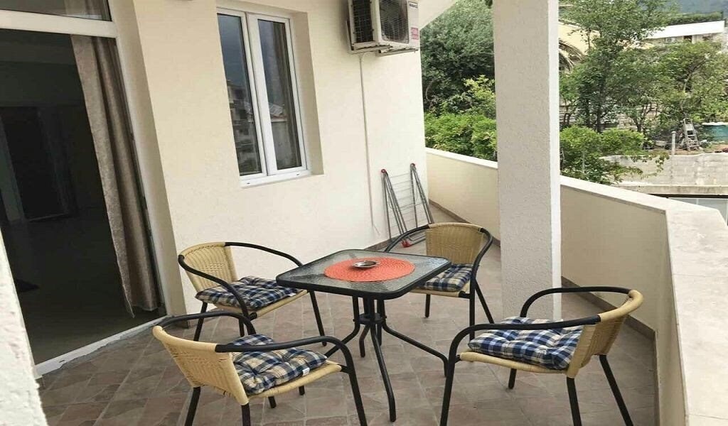 Zdjęcie Villa Savicic 3*