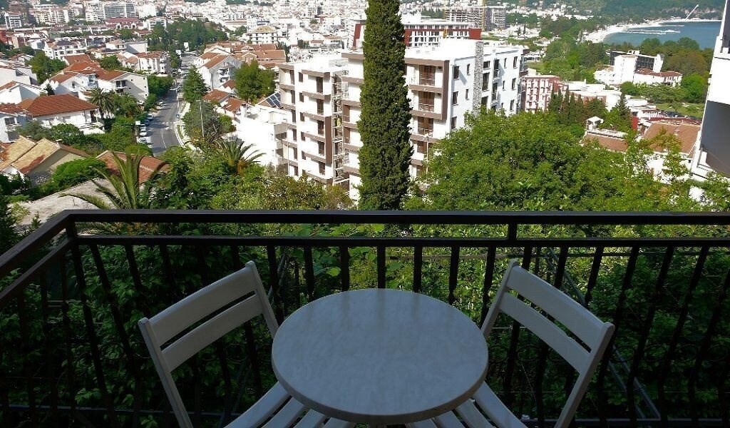 Obraz Villa Savicic 3*