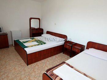 Zdjęcie Villa Rio 2*