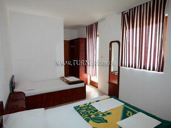 Zdjęcie Villa Rio 2*