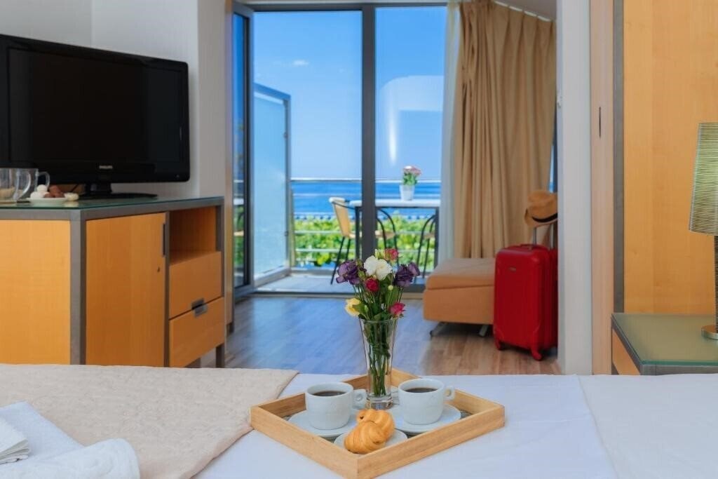 Zdjęcia Savojo Small Hotel 2*