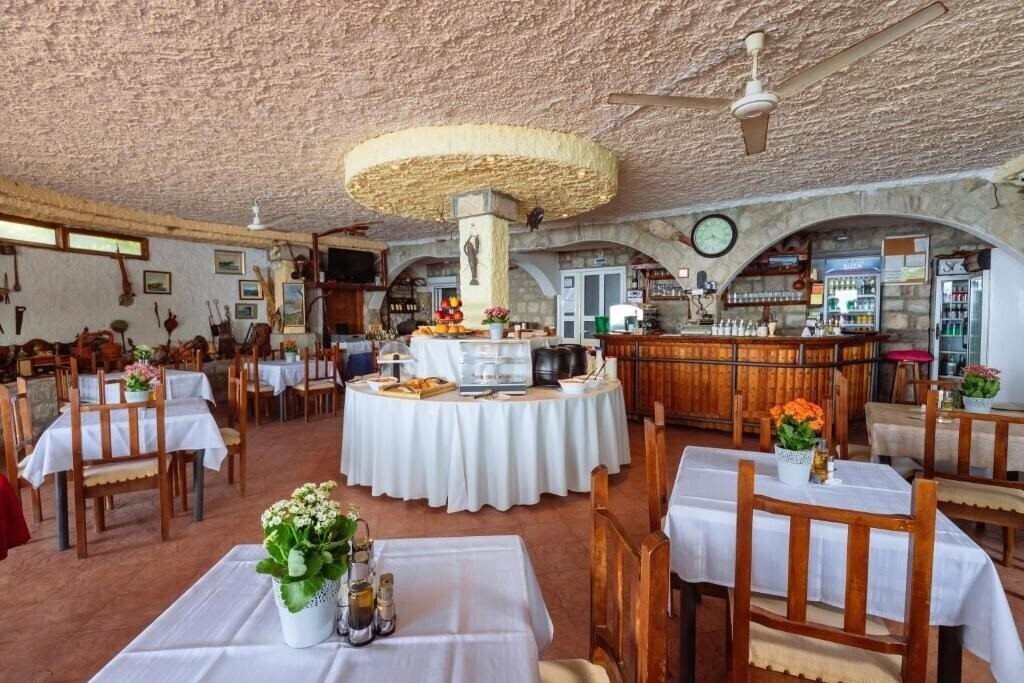 Obraz Savojo Small Hotel 2*