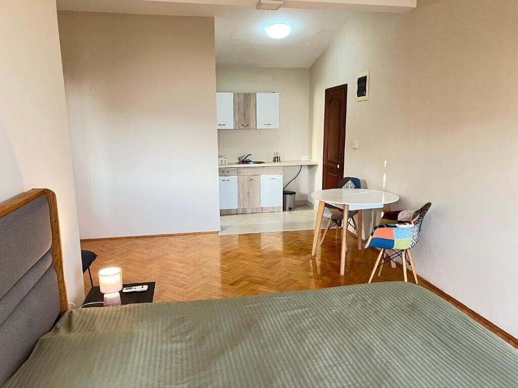 Изображение Villa Eco House Buljarica 4*