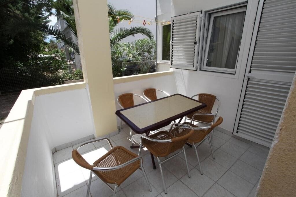 Zdjęcia Villa Memidz 3*