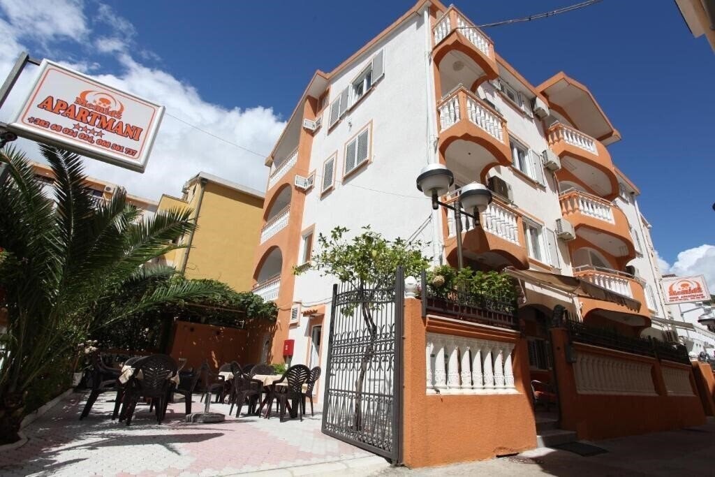 Obraz Villa Memidz 3*