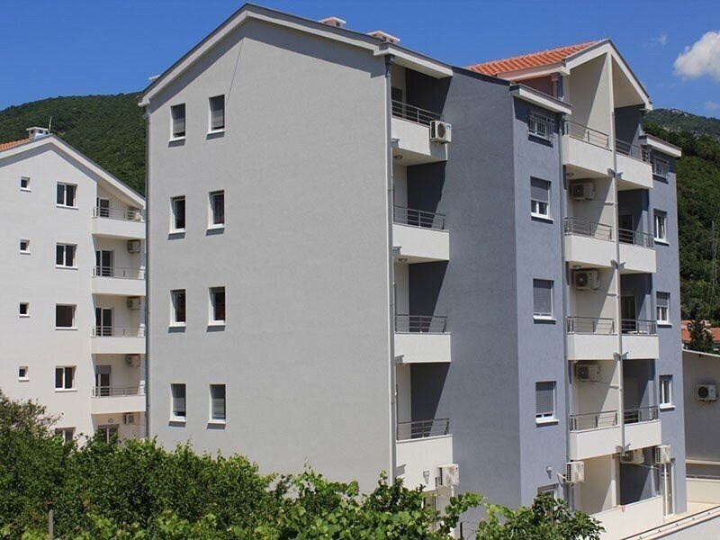 Hotel Vlado вилла