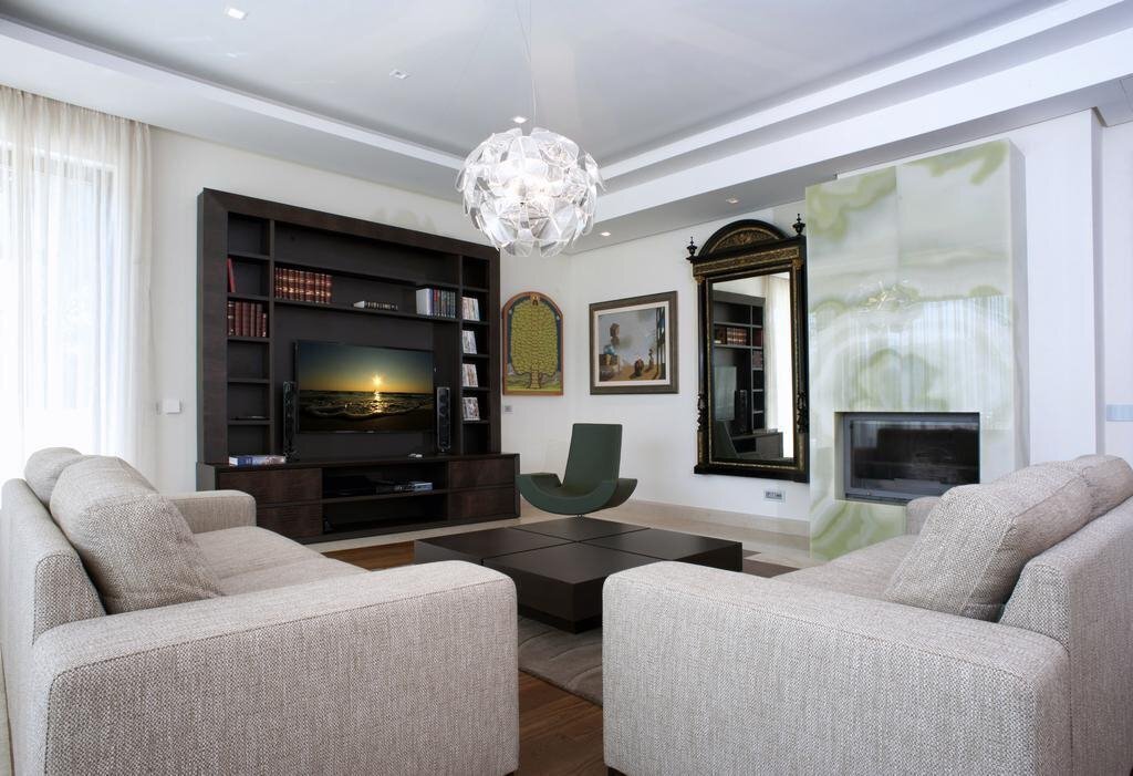 Zdjęcie Alexandar Montenegro Luxury Suites & Spa 4*