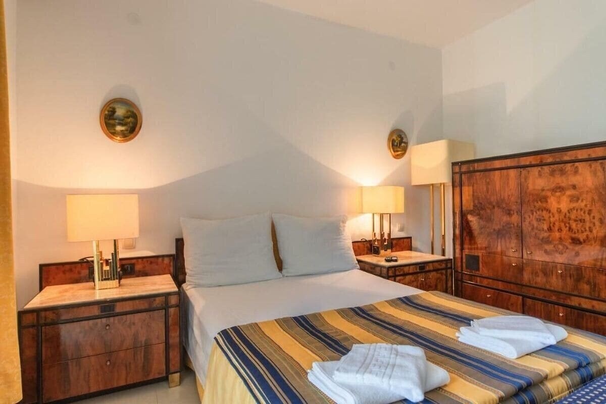 Obraz Guesthouse Leonardo (ex. Leonardo Apart) 3*