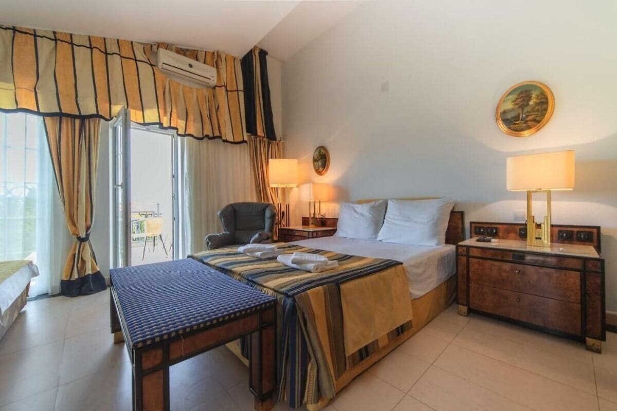 Zdjęcie Guesthouse Leonardo (ex. Leonardo Apart) 3*