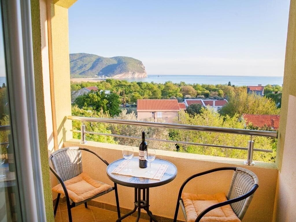 Zdjęcie Nobel Buljarica 3*