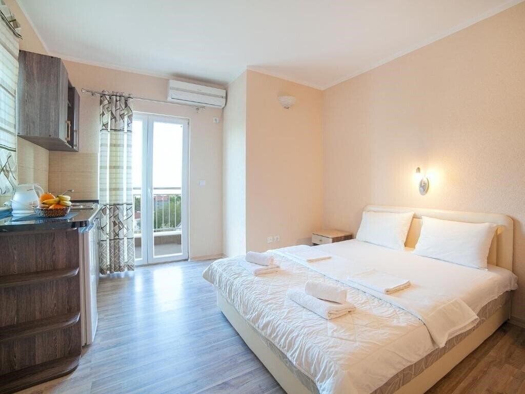 Obraz Nobel Buljarica 3*