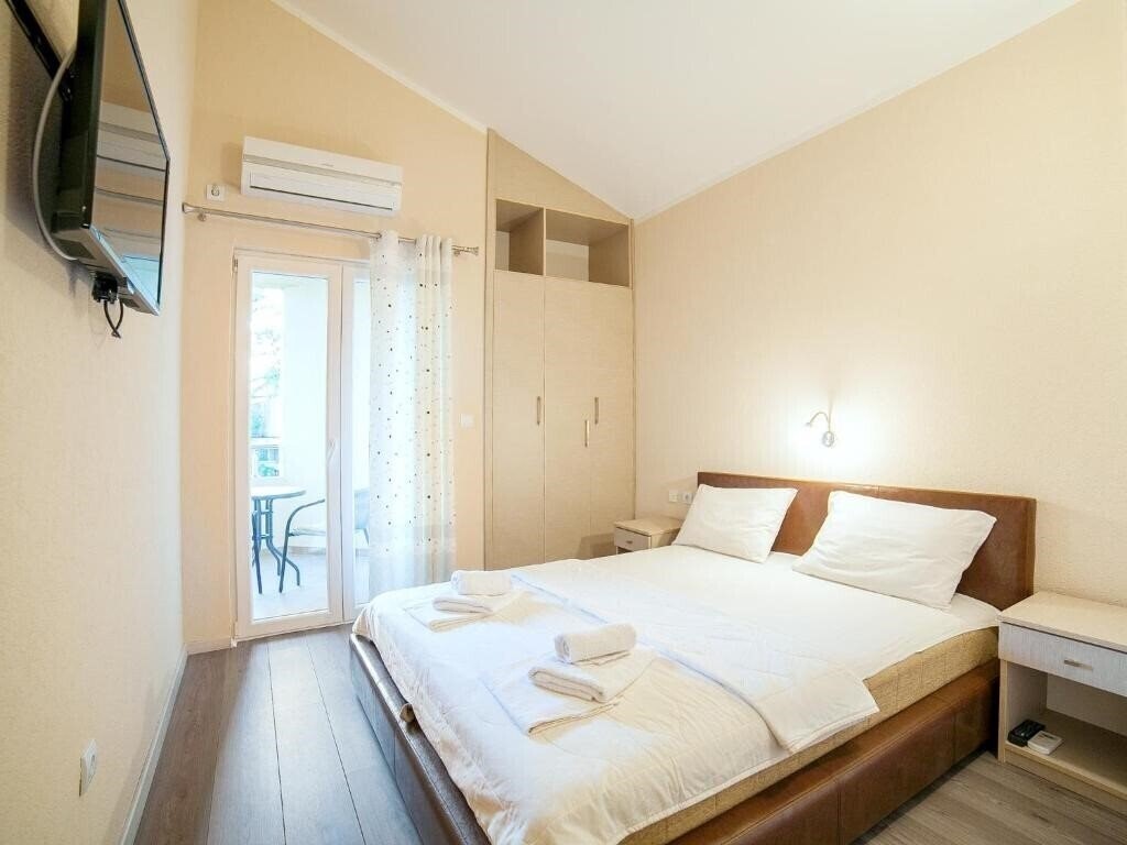 Zdjęcie Nobel Buljarica 3*