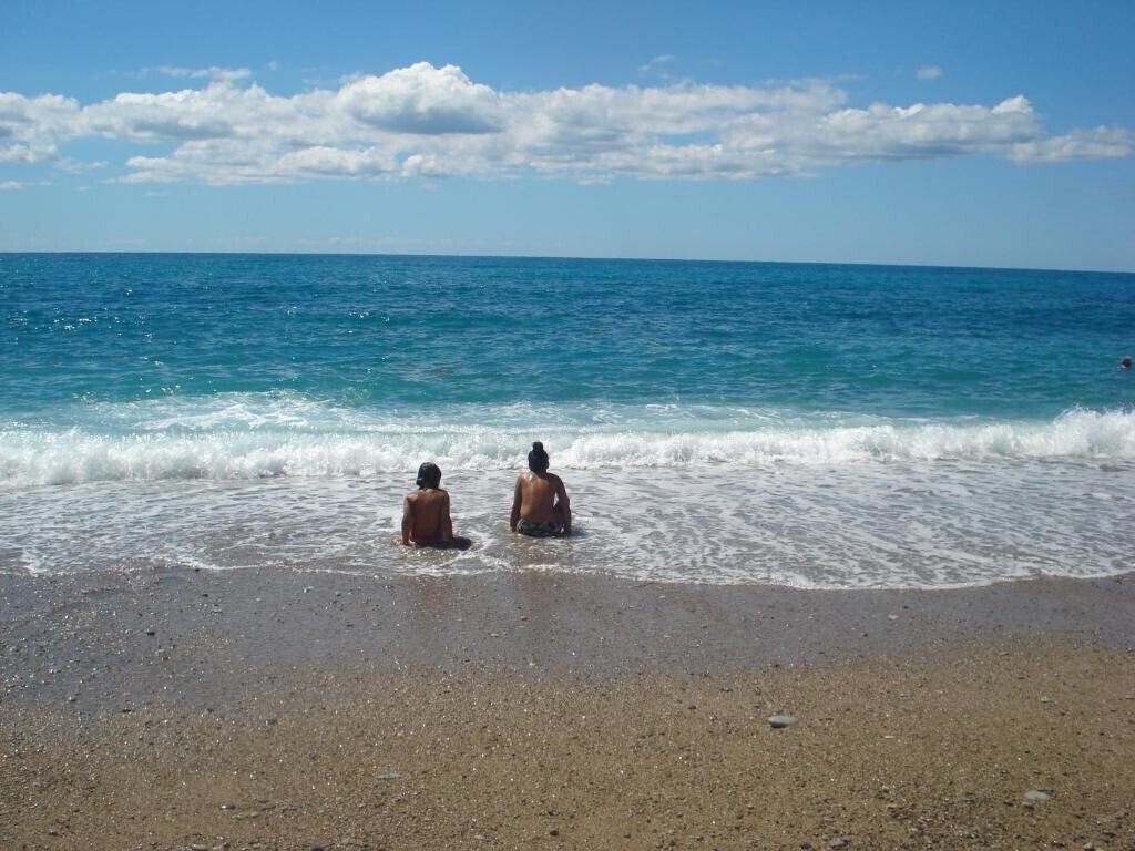 Фото Apartment Magazini 3*