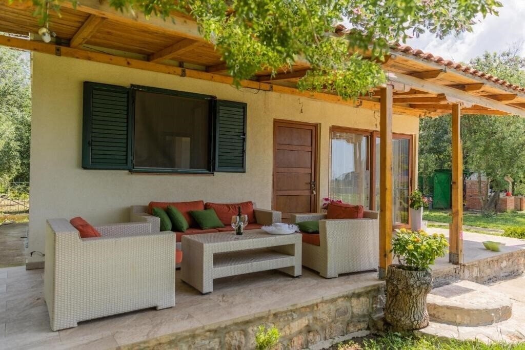 Фотография Holiday Home Sea 3*