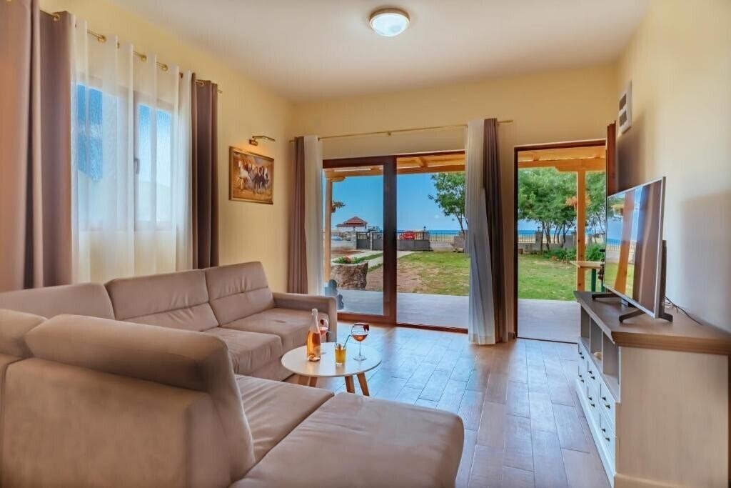 Изображение Holiday Home Sea 3*