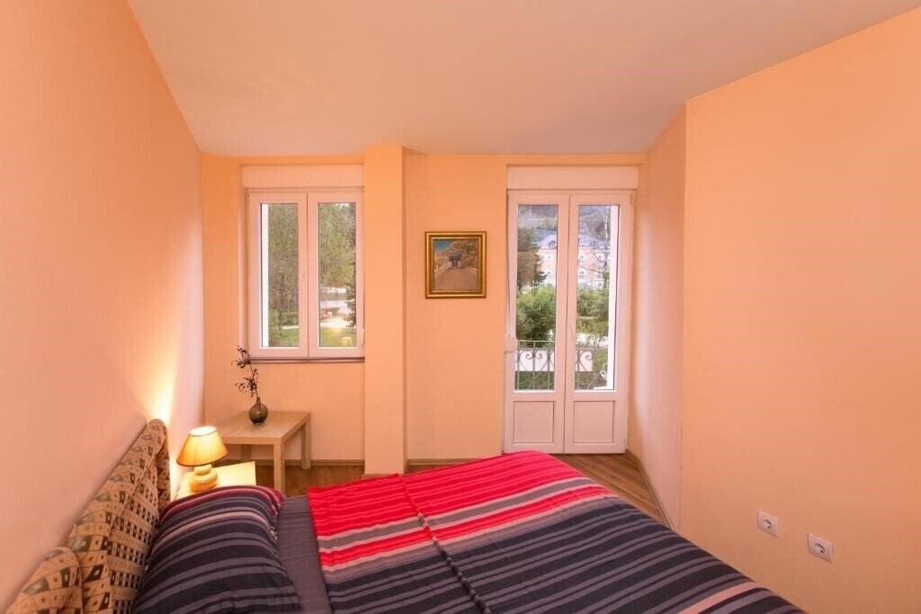 Картинка Bokan Apartments 3*