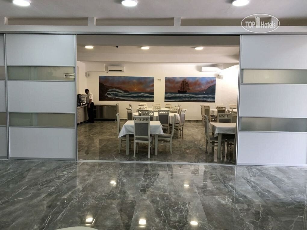 Фотографія Hotel Montenegro New Depadance 3*