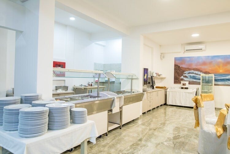 Zdjęcia New Montenegro Canj 4*