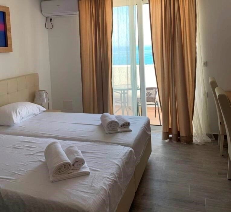 Zdjęcie New Montenegro Canj 4*