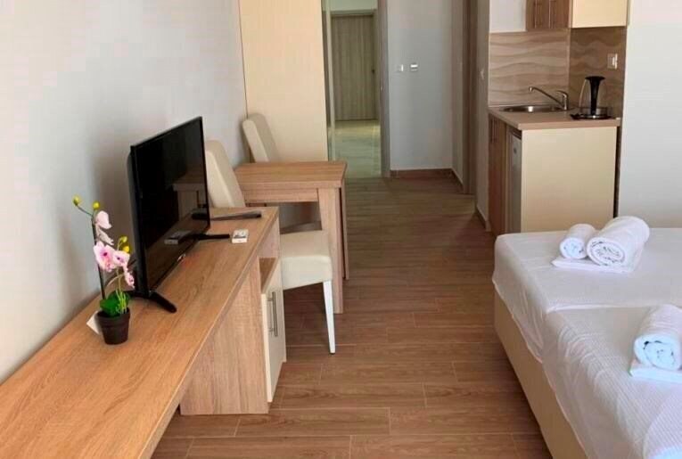 Obraz New Montenegro Canj 4*