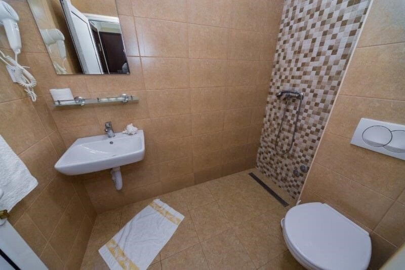 Фото Adria Harmony Hotel Canj (ex. Adria Canj (Adria II)) 3*