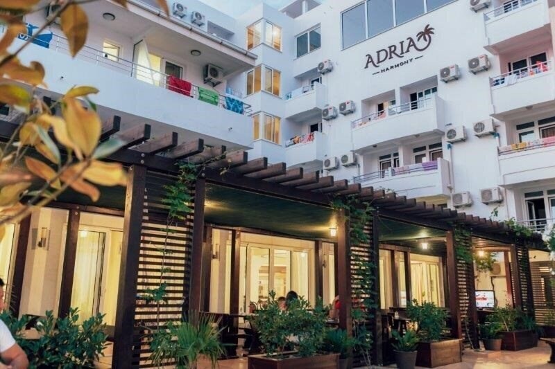 Фотография Adria Harmony 3*