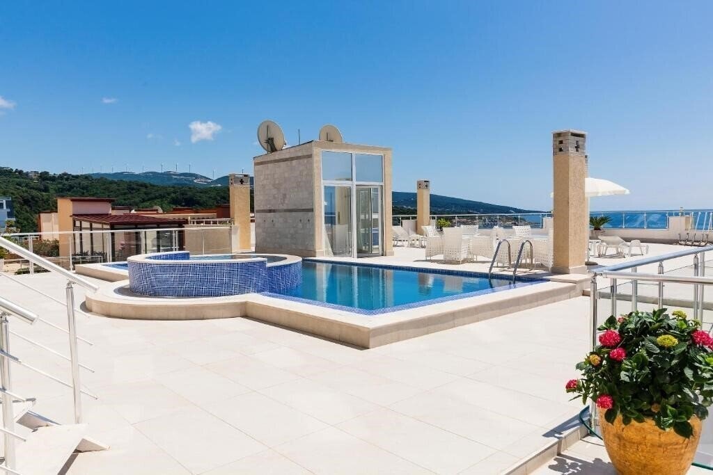 Zdjęcia Sky Fort 4*