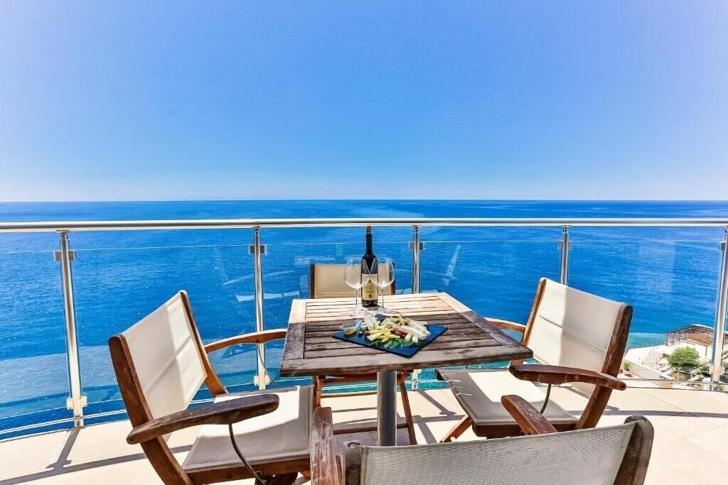 Zdjęcie Sky Fort 4*