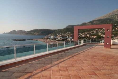 Zdjęcie Kalamper 4*