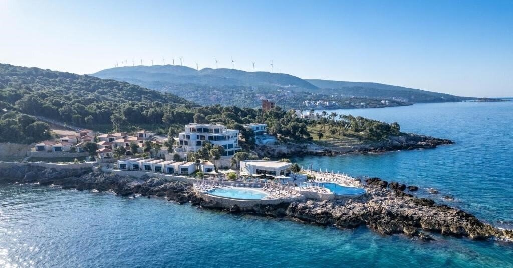 Hotel Dulamerovic Resort 4*