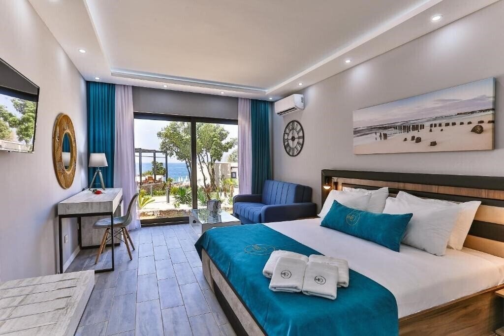 Zdjęcia Dulamerovic Resort 4*