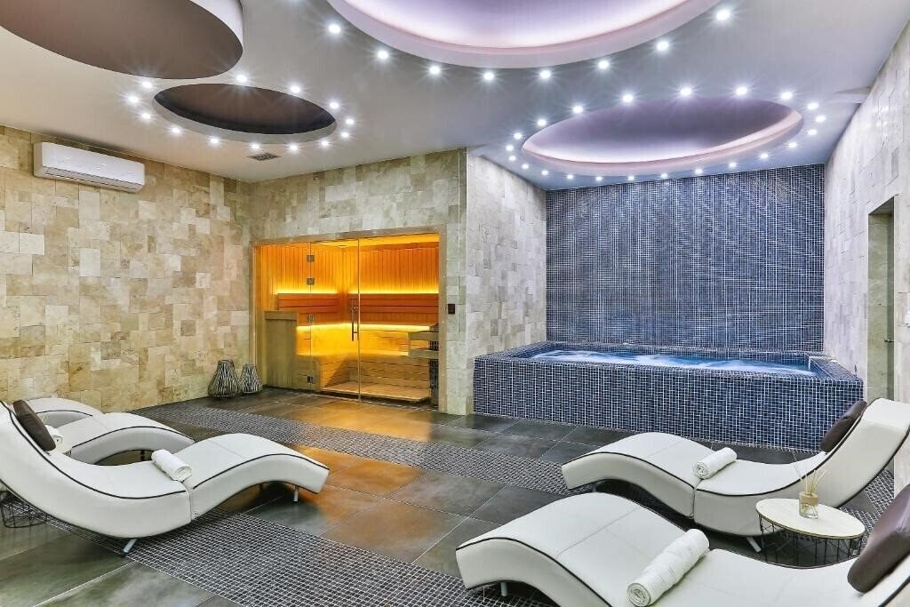 Obraz Dulamerovic Resort 4*