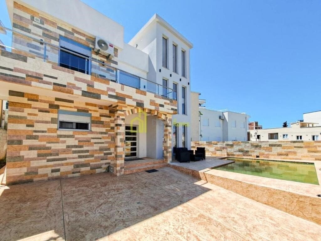 Готель Villa David 3*