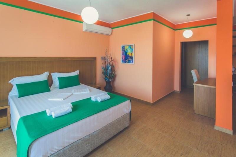 Zdjęcie Villa Deus 3*