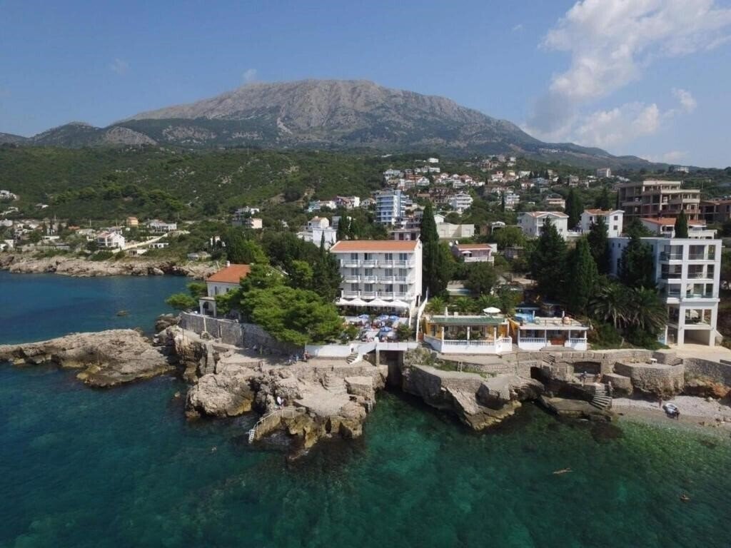 Hotel Villa Elite Montenegro 3*